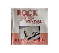 Dellinger Benny - Rock and Pop Revival Plays Pink Floyd