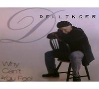 Dellinger - Why Can't You Feel [VINYL]