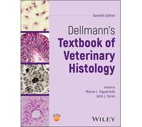 Dellmann's Textbook of Veterinary Histology