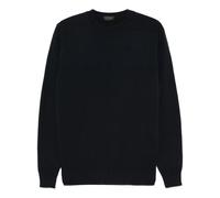 Dell'oglio ribbed-knit sweater - Blue 48-50-52-54-56-58
