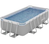 Dellonda 13ft Steel Frame Swimming Pool -