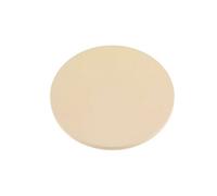 Dellonda 15" 38Cm Pizza Stone For Kamado Bbq - Dg184