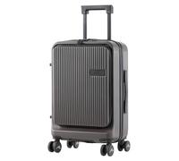 Dellonda Cabin Size Luggage with Laptop Compartments and Dual TSA Lock 20