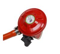 Dellonda 3 Burner Portable Gas Plancha 7.5kW BBQ Griddle Stainless Steel DG22