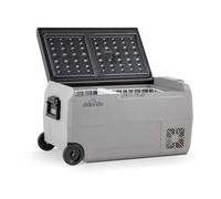 Dellonda 36L Portable Dual Zone Compressor Car Camping Cooler Fridge/freezer 12/24V