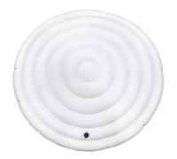 Dellonda 4-6 Person Hot Tub/Spa Inflatable Lid