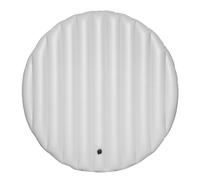 Dellonda 4-6 Person Hot Tub/Spa Inflatable Lid