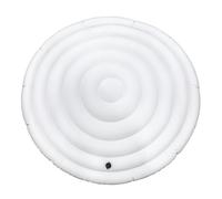 Dellonda 4-6 Person Hot Tub/Spa Inflatable Lid