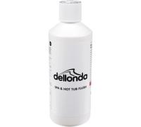Dellonda 500ml Spa & Hot Tub Flush Cleaner