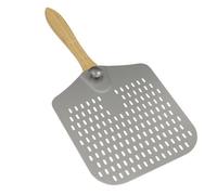 Dellonda Aluminium Pizza Peel With Wooden Handle - Dg39