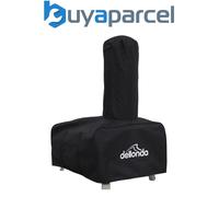 Dellonda DG12 Outdoor Pizza Oven Cover & Carry Bag for DG10 & DG11