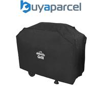 Dellonda DG18 PVC Water-Resistant BBQ Cover for DG13