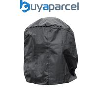 Dellonda DG182 Water-Resistant Kamado BBQ Cover for DG158
