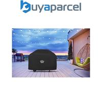 Dellonda DG19 PVC Water-Resistant BBQ Cover for DG14