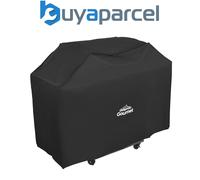 Dellonda DG24 PVC Water-Resistant BBQ Cover for DG16