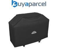 Dellonda DG25 PVC Water-Resistant BBQ Cover for DG17