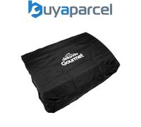 Dellonda DG47 Heavy-Duty PVC Water-Resistant Plancha Cover for DG22