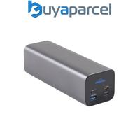 Dellonda DL168 Portable Power Bank 140W 27000mAh