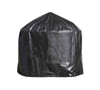 Fire Pit, PVC Cover, Water Resistant, Heavy Duty with Drawstrings for DG117
