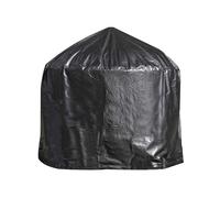 Dellonda Fire Pit, PVC Cover, Water Resistant, Heavy Duty with Drawstrings for DG117 - DG123