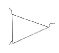 Dellonda Heat Deflector Support For Kamado Bbqs