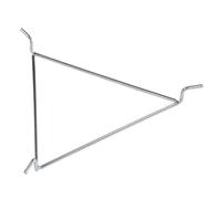 Dellonda Heat Deflector Support for Kamado BBQs - DG187