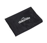 Dellonda Heavy-Duty Pvc Water-Resistant Plancha Cover For Dg277