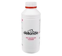 Dellonda Hot Tub/Spa Waterline/Surface Cleaner 1L