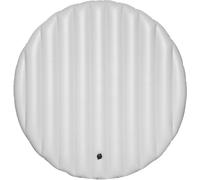 Dellonda Inflatable 4-6 Person Hot Tub Heat Retaining Lid -
