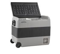 Dellonda 60L Portable Car Fridge, Freezer, 12/24V Dual Zone Compressor - DL15
