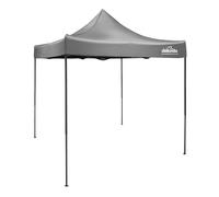 Dellonda Premium 2 X 2M Pop-Up Gazebo Water-Resistant Carry Bag Stakes Weight Bags