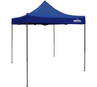 Dellonda Premium 2 x 2m Water Resistant Pop-Up Gazebo -