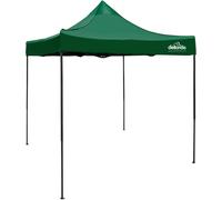 Dellonda Premium 2 x 2m Water Resistant Pop-Up Gazebo -