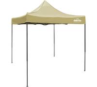 Dellonda Premium 2 x 2m Water Resistant Pop-Up Gazebo -