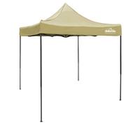 Dellonda Premium 2X2M Pop-Up Gazebo Water Resistant Carry Bag Stakes Weight Bags