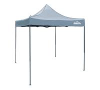 Dellonda Premium 2X2M Pop-Up Gazebo Water Resistant Carry Bag Stakes Weight Bags