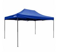 Dellonda Premium 3 X 4.5M Pop-Up Gazebo Water Resistant Carry Bag Stakes Bags