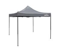 Dellonda Premium 3X3M Pop-Up Gazebo Water Resistant Carry Bag Stakes Weight Bags