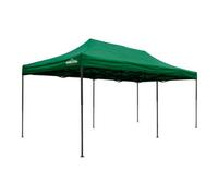 Dellonda Premium 3X6M Pop-Up Gazebo Water Resistant Carry Bag Stakes Bags