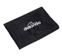 Dellonda Pvc Cover For Planchas, Heavy-Duty & Water-Resistant