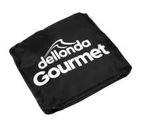 Dellonda PVC Cover for Planchas, Heavy-Duty & Water Resistant - 530 x 480mm (W x H)