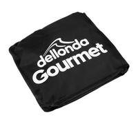 Dellonda Pvc Cover For Planchas Heavy-Duty & Water Resistant 830 X 480mm (W X H)