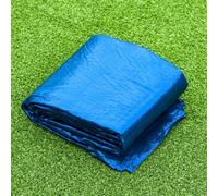 Dellonda Swimming Pool Ground Sheet For Dl19