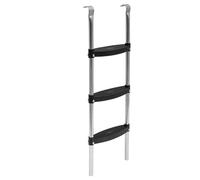 Dellonda Trampoline Ladder 3-Step - Dl72