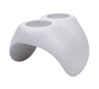 Dellonda Universal 2 Drinks Holder For Inflatable Hot Tubs & Spas, Soft, Easy Clean