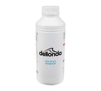 Dellonda 1L Hot Tub/Spa Scale Inhibitor
