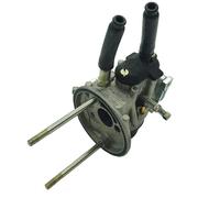 dellorto carburetor PHBG 19 19 F (905) rigid connection with flange for piaggio ape 50-75-100-125-130cc)