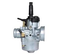 Dellorto PHVA Carburetor 17.5mm Compatible With European Market Motorcycle Models TOMOS 50cc 80cc For Part Number A55
