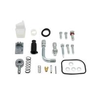 Dellorto SHA 12 12 Carburetor Repair Motorcycle Carburettor Parts Compatible With Dellorto SHA Models