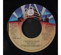 DELLS - i touched a dream / mono